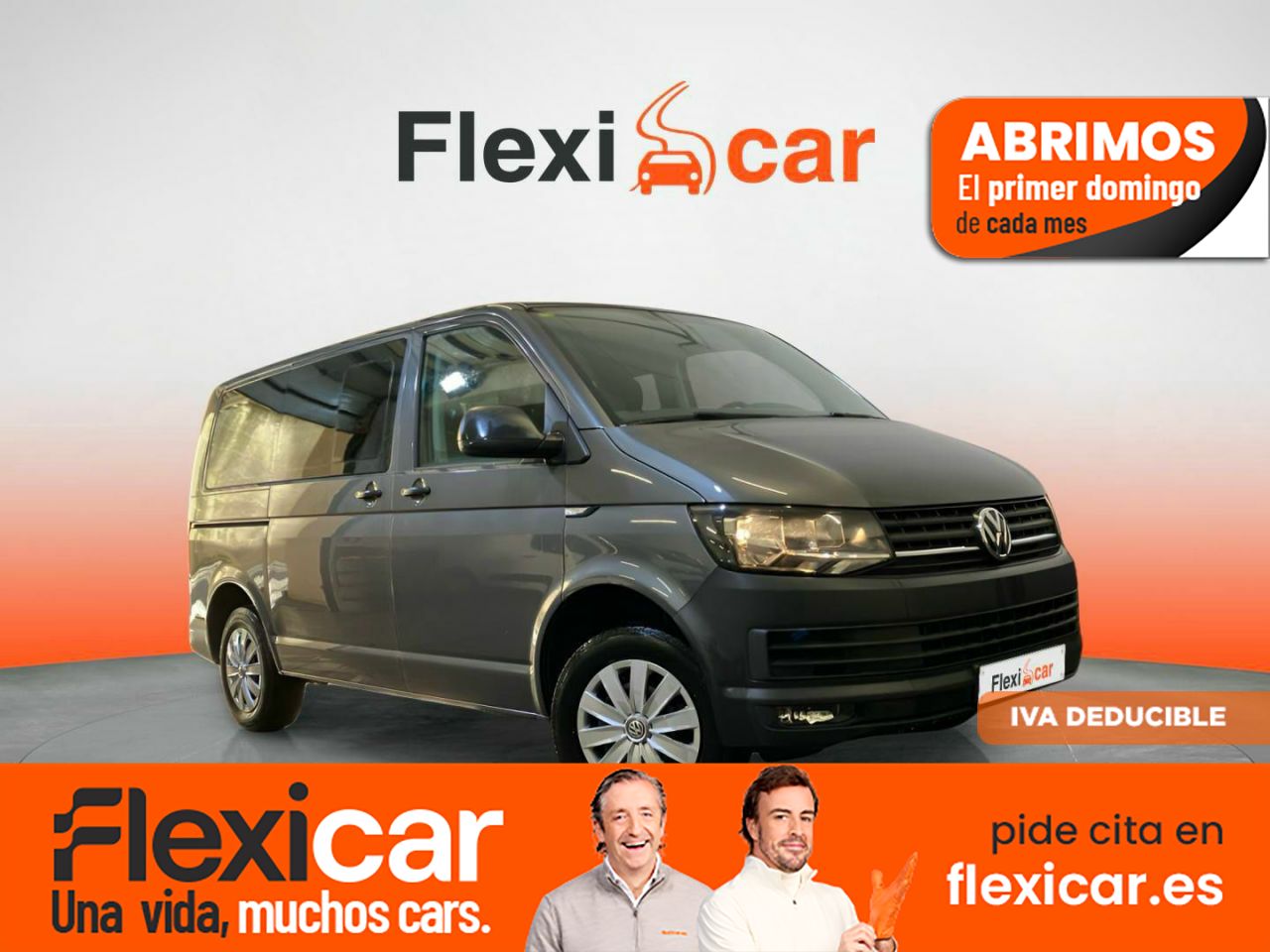 Volkswagen caravelle  de segunda mano - volkswagen caravelle 2020 /