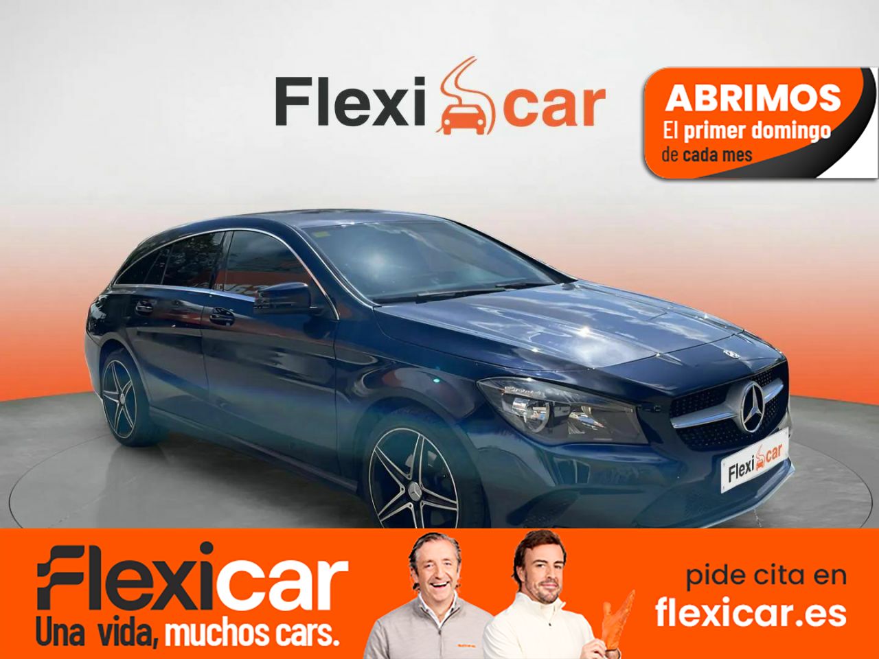 Mercedes clk 2 puertas  de segunda mano - mercedes cla 2017 /