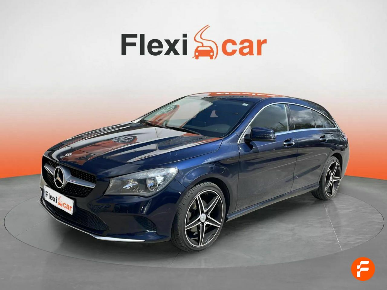 mercedes cla 2017 / foto grande (2)