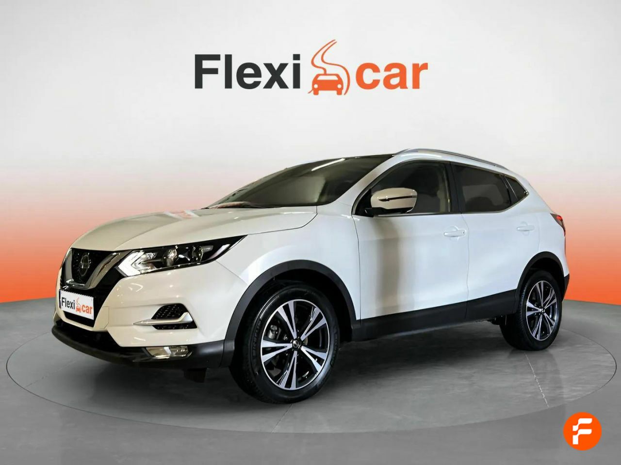 nissan qashqai 2021 / foto grande (3)