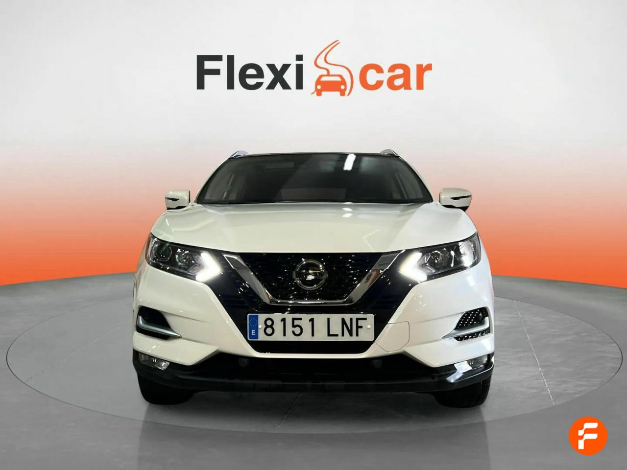 nissan qashqai 2021 / foto grande (2)