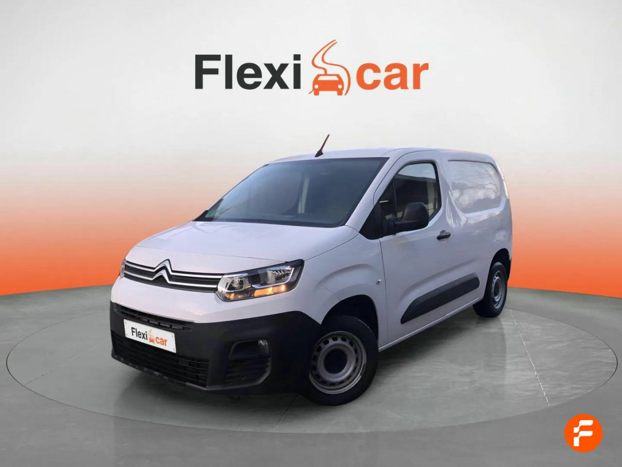 citroën berlingo 2021 / foto grande (3)