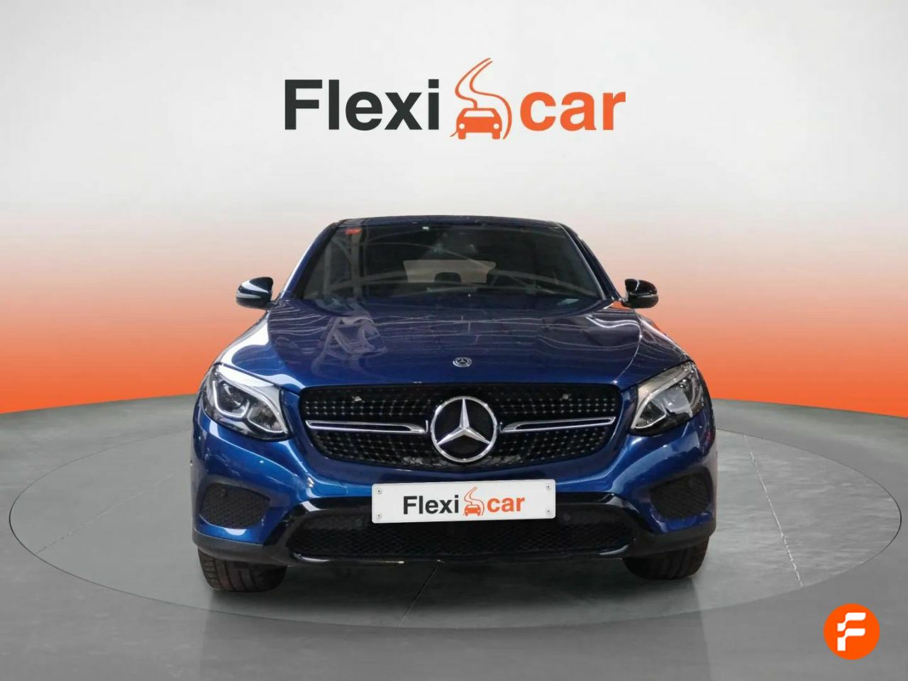 mercedes glc 2019 / foto grande (2)