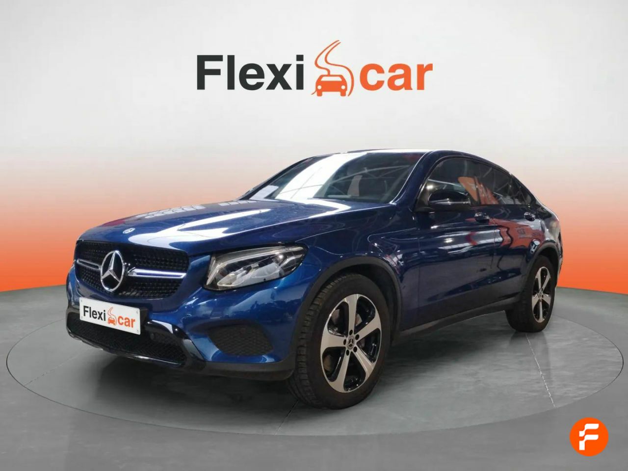 mercedes glc 2019 / foto grande (3)