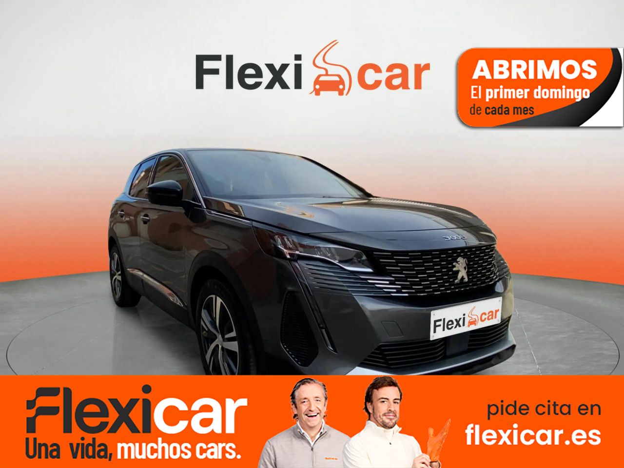 Peugeot 3008 2022  de segunda mano - peugeot 3008 2022 /