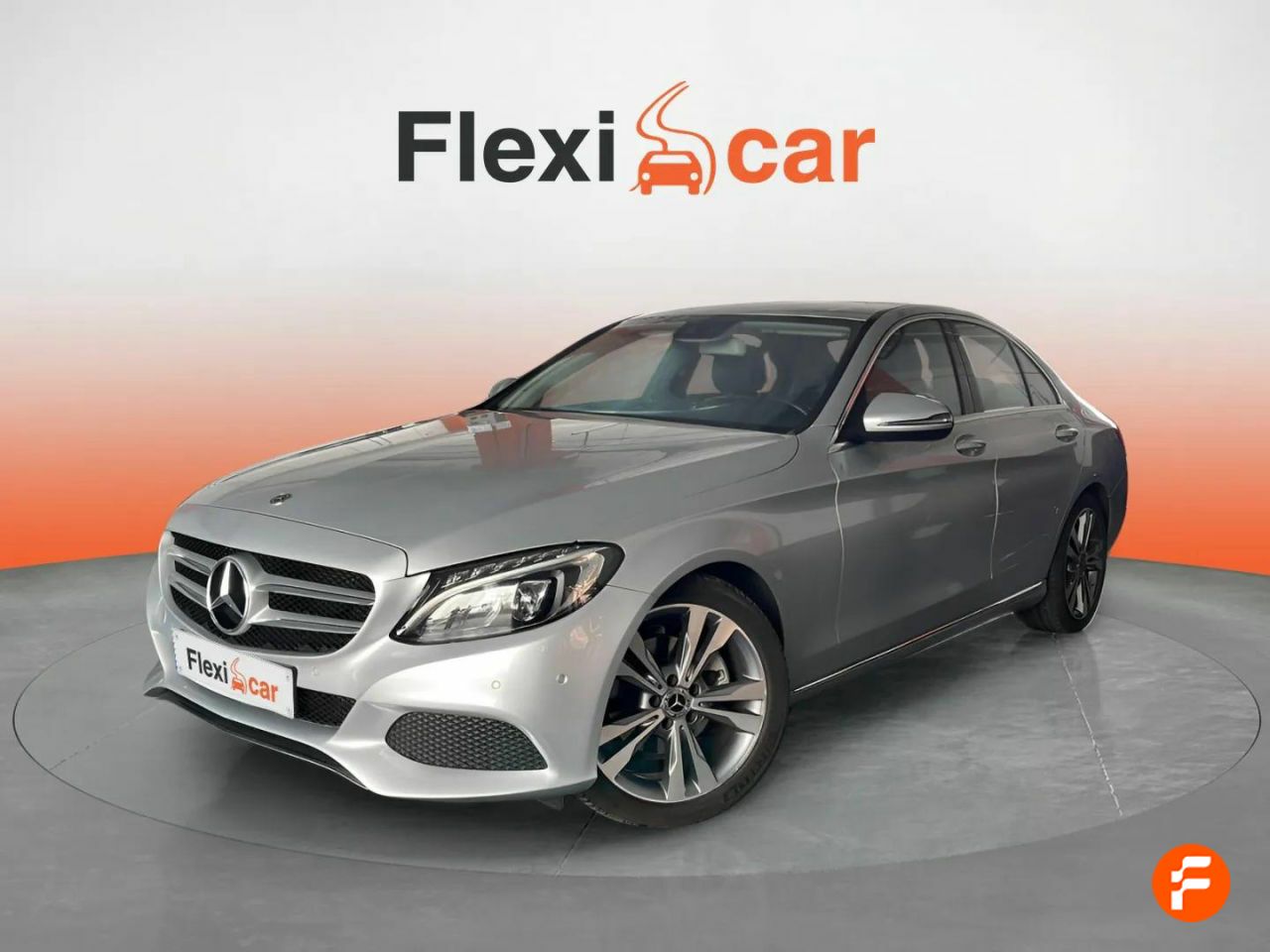 mercedes clase c 2018 / foto grande (2)