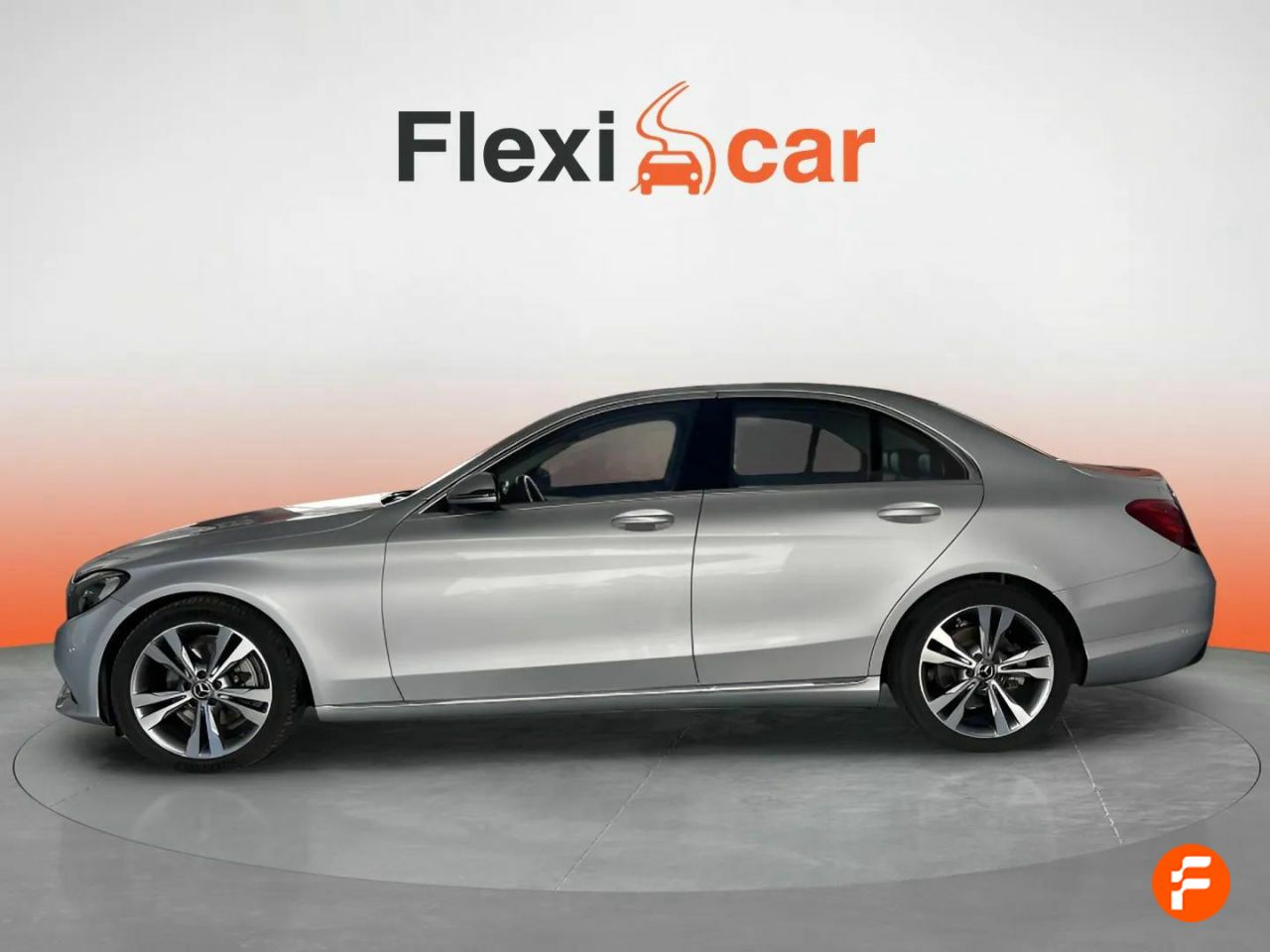 mercedes clase c 2018 / foto grande (3)