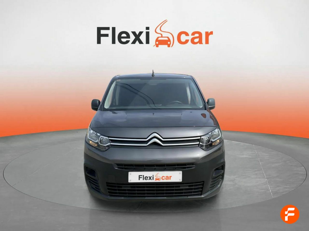 citroën berlingo 2019 / foto grande (2)