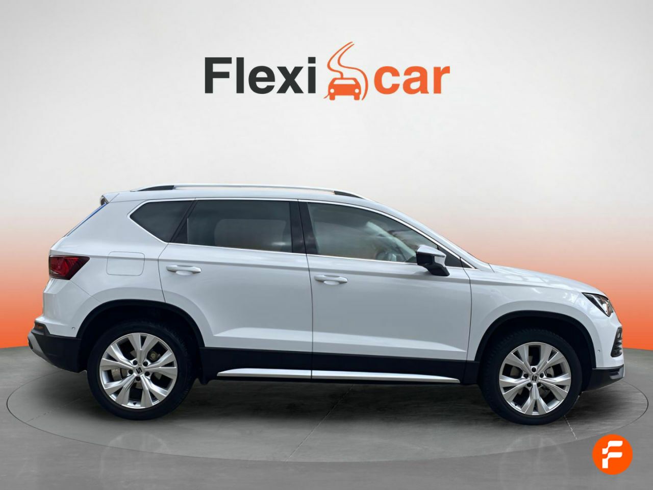 seat ateca 2023 / foto grande (2)