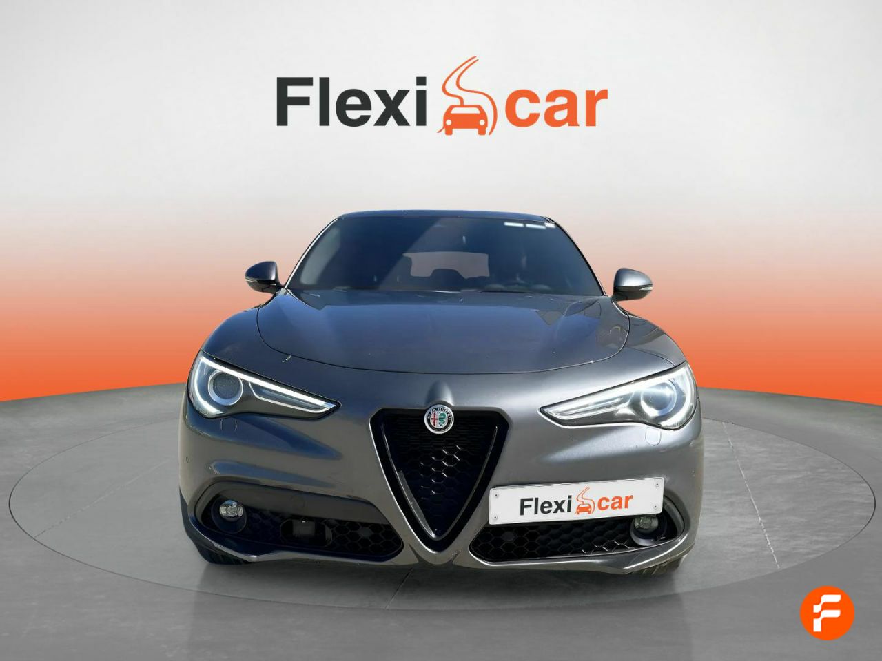 alfa romeo stelvio 2022 / foto grande (2)