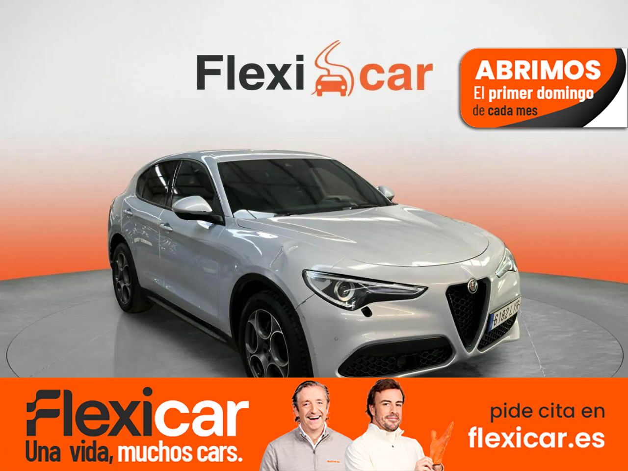 Alfa romeo giulia 2022  de segunda mano - alfa romeo stelvio 2022 /