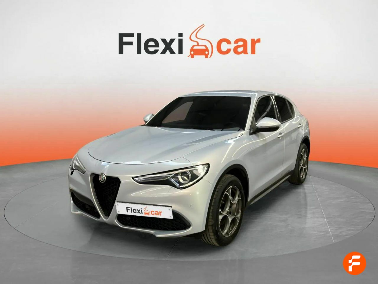 alfa romeo stelvio 2022 / foto grande (3)