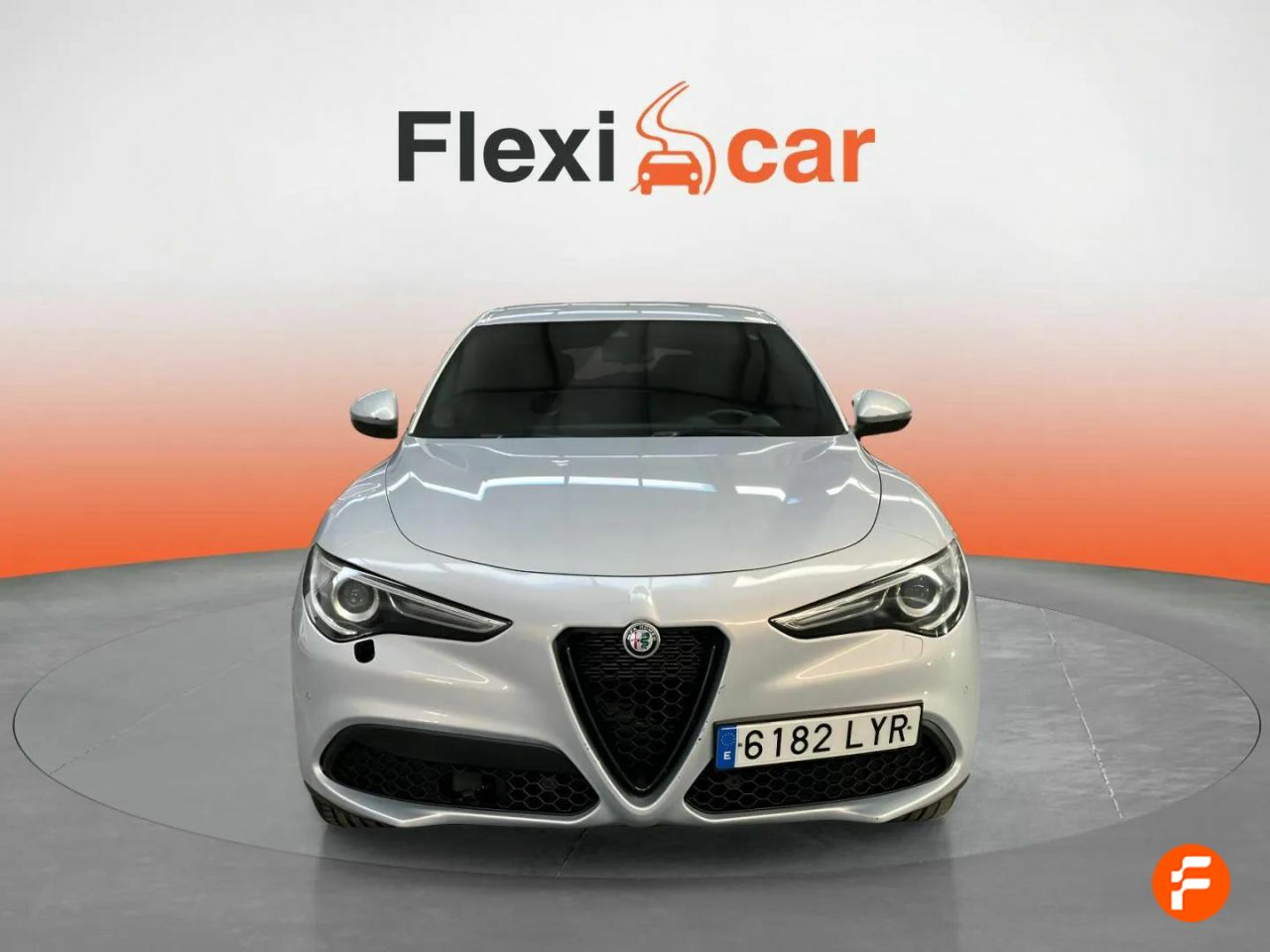 alfa romeo stelvio 2022 / foto grande (2)