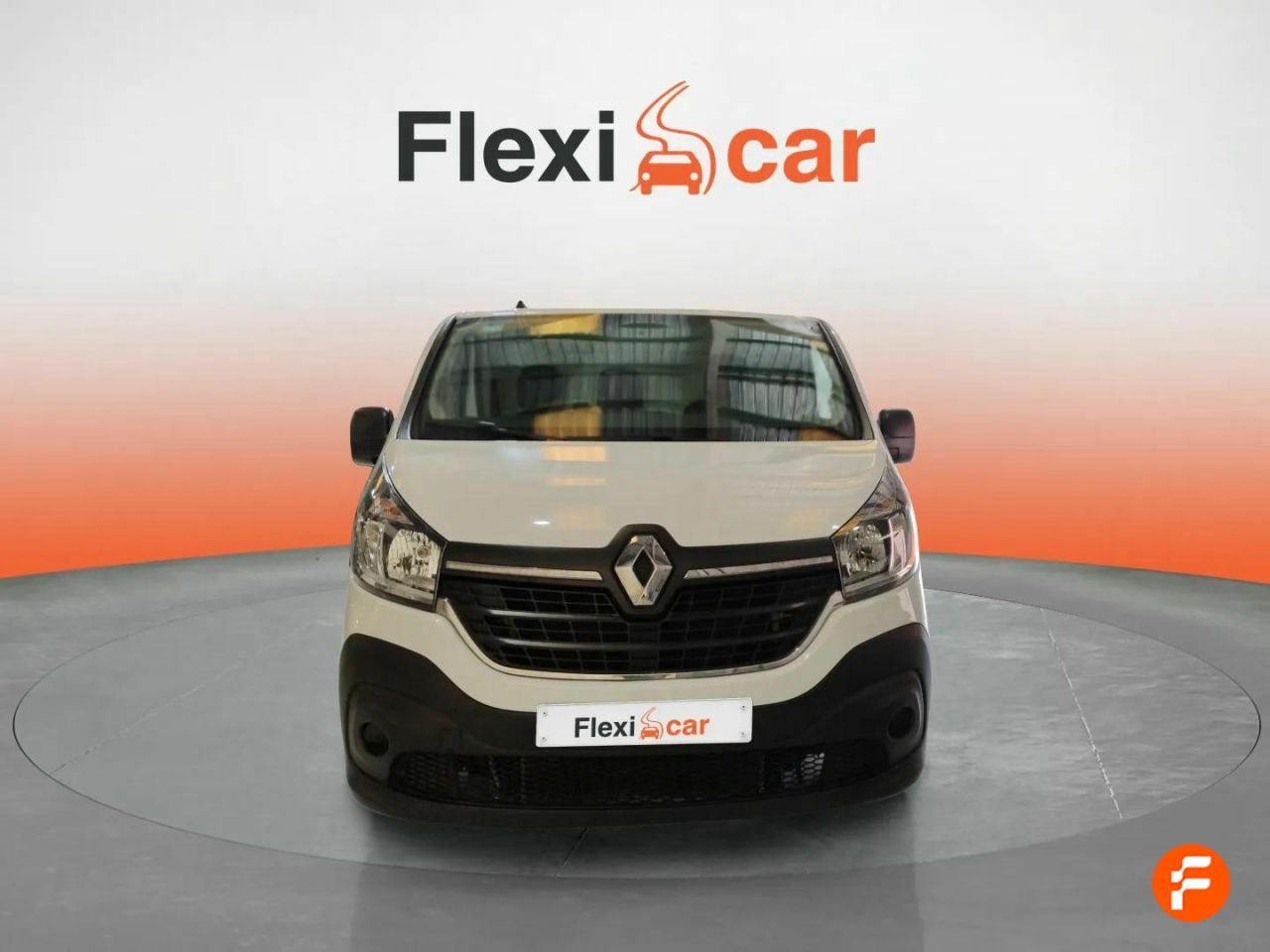 renault trafic 2021 / foto grande (2)