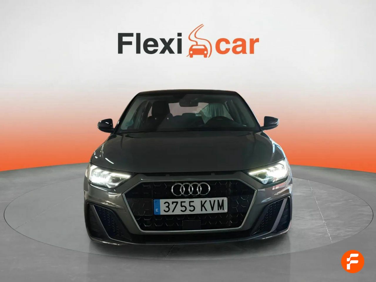 audi a1 2019 / foto grande (2)