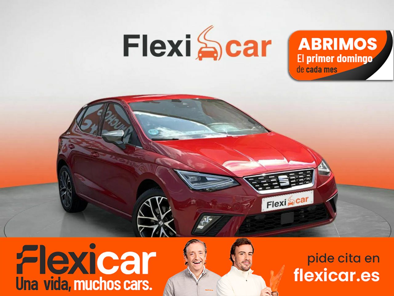 Seat tarraco 2021  de segunda mano - seat ibiza 2021 /