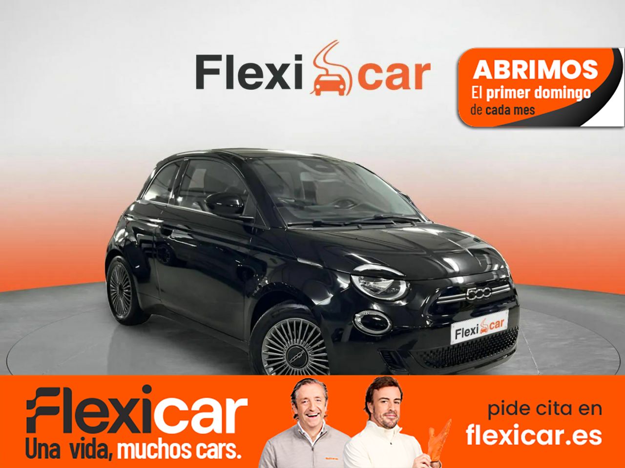 Fiat 500 2012 reus  de segunda mano - fiat 500 2022 /