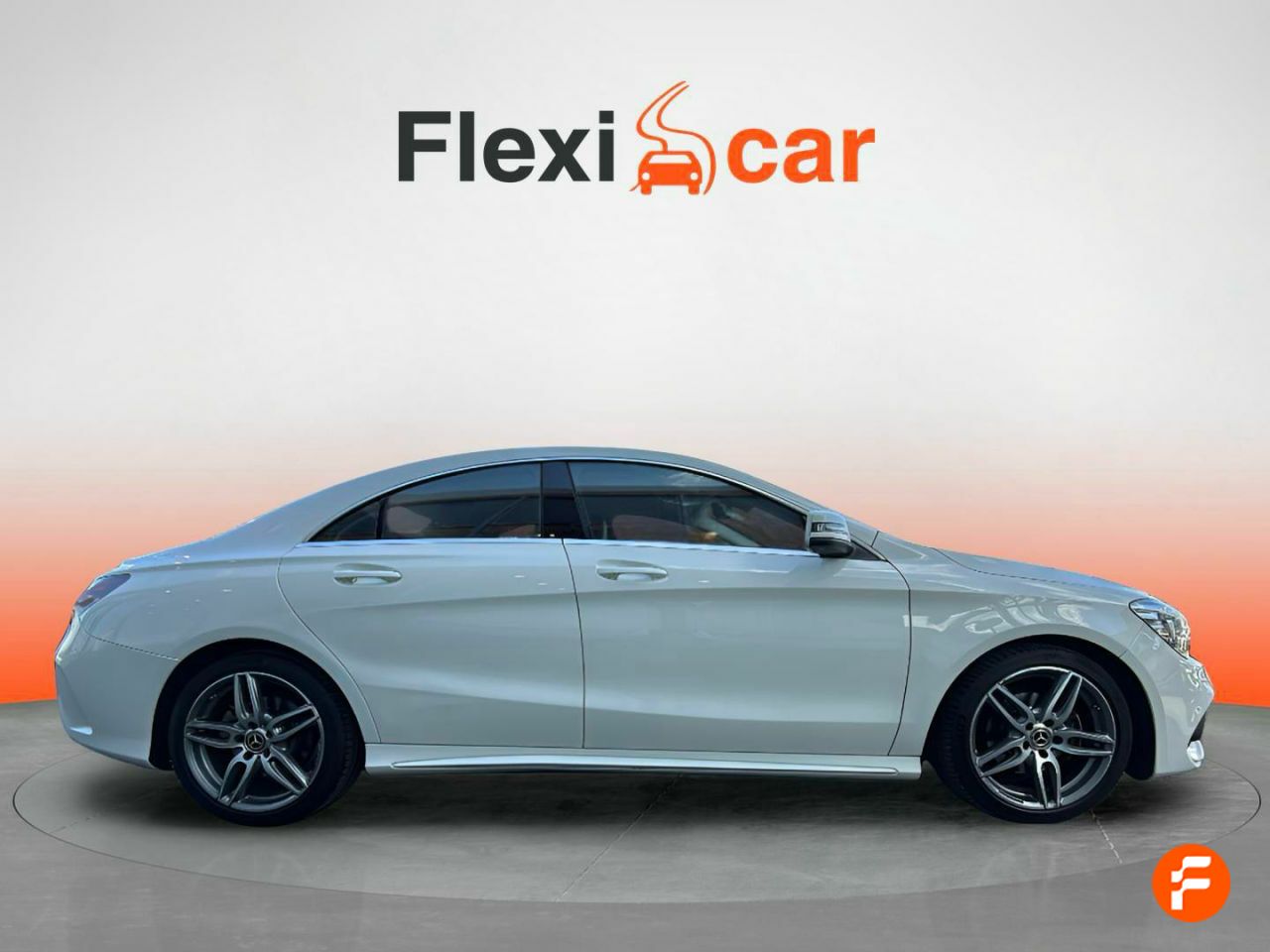 mercedes cla 2018 / foto grande (2)