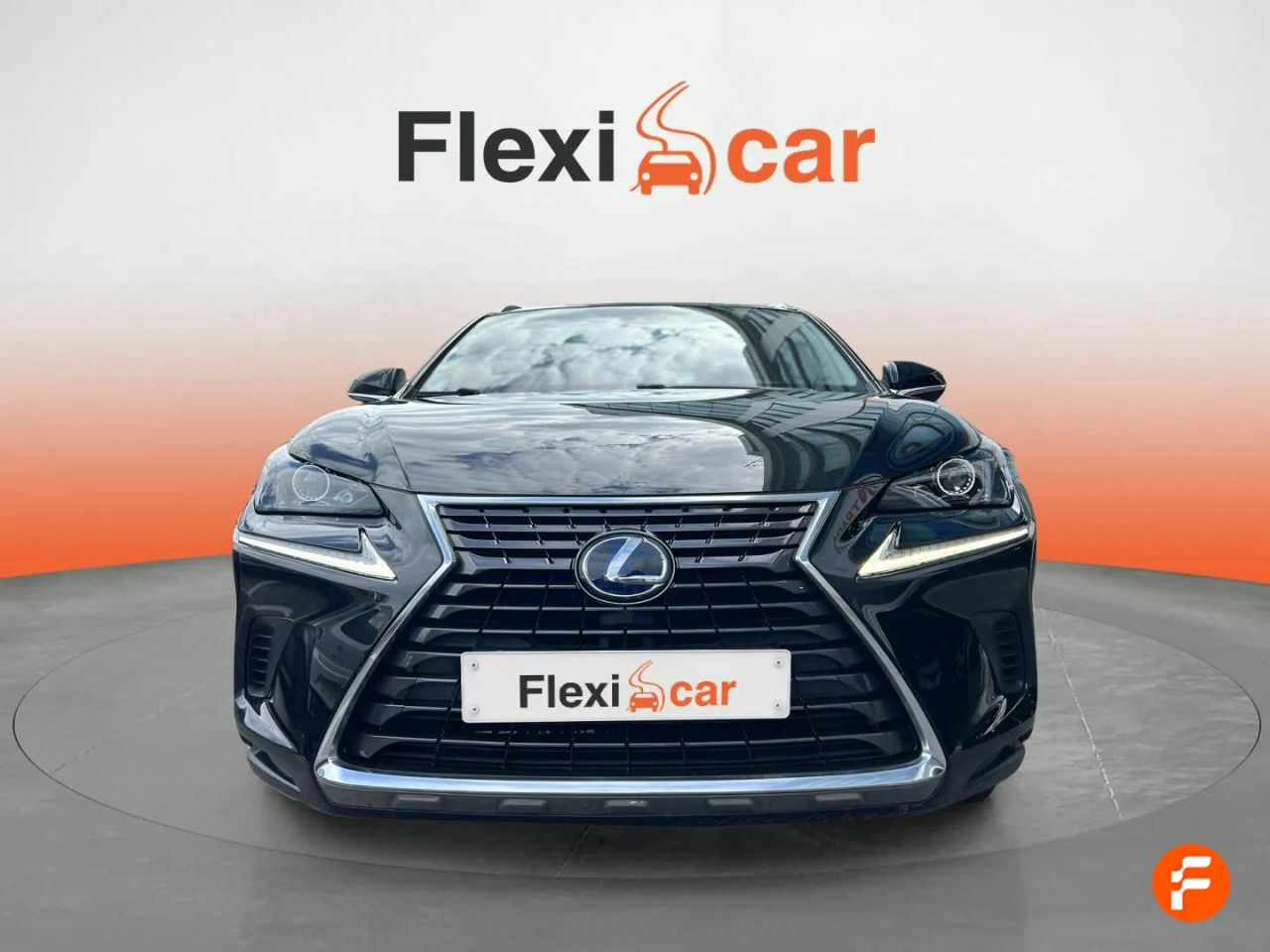 lexus nx 2020 / foto grande (2)