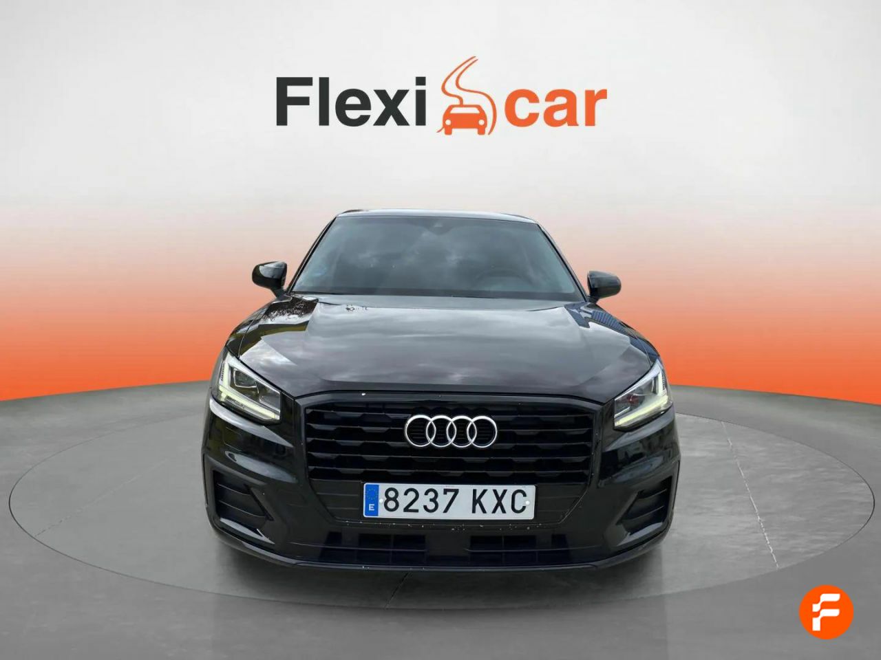 audi q2 2019 / foto grande (2)