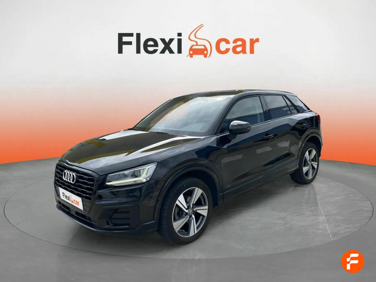 audi q2 2019 / foto grande (3)
