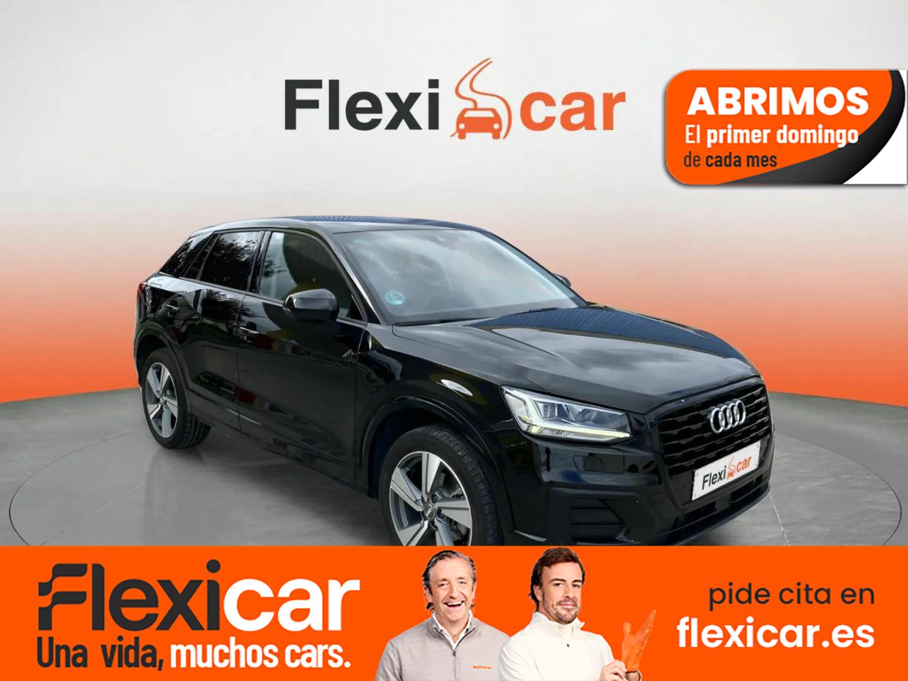 Audi q2 mataro  de segunda mano - audi q2 2019 /
