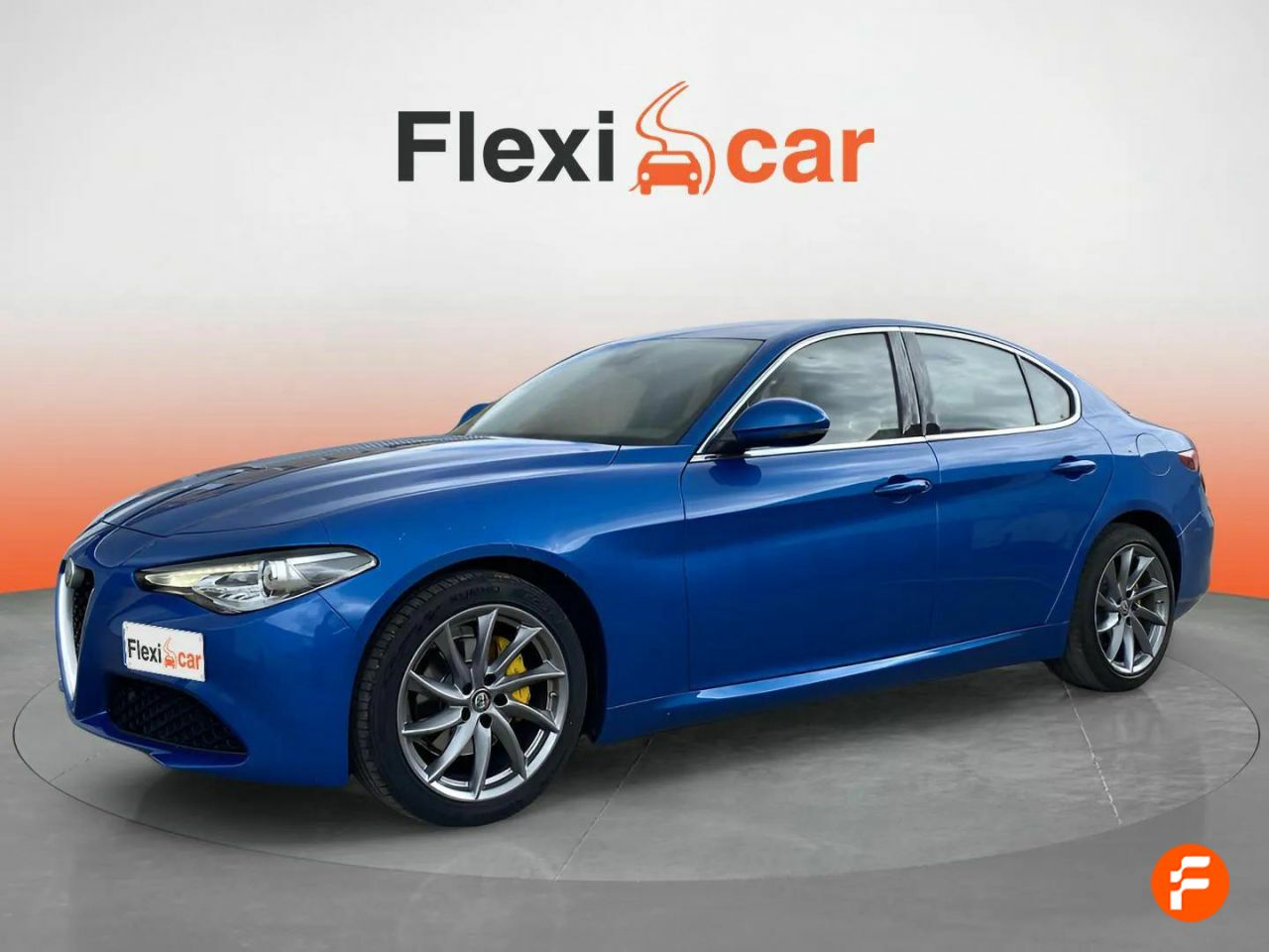 alfa romeo giulia 2020 / foto grande (3)