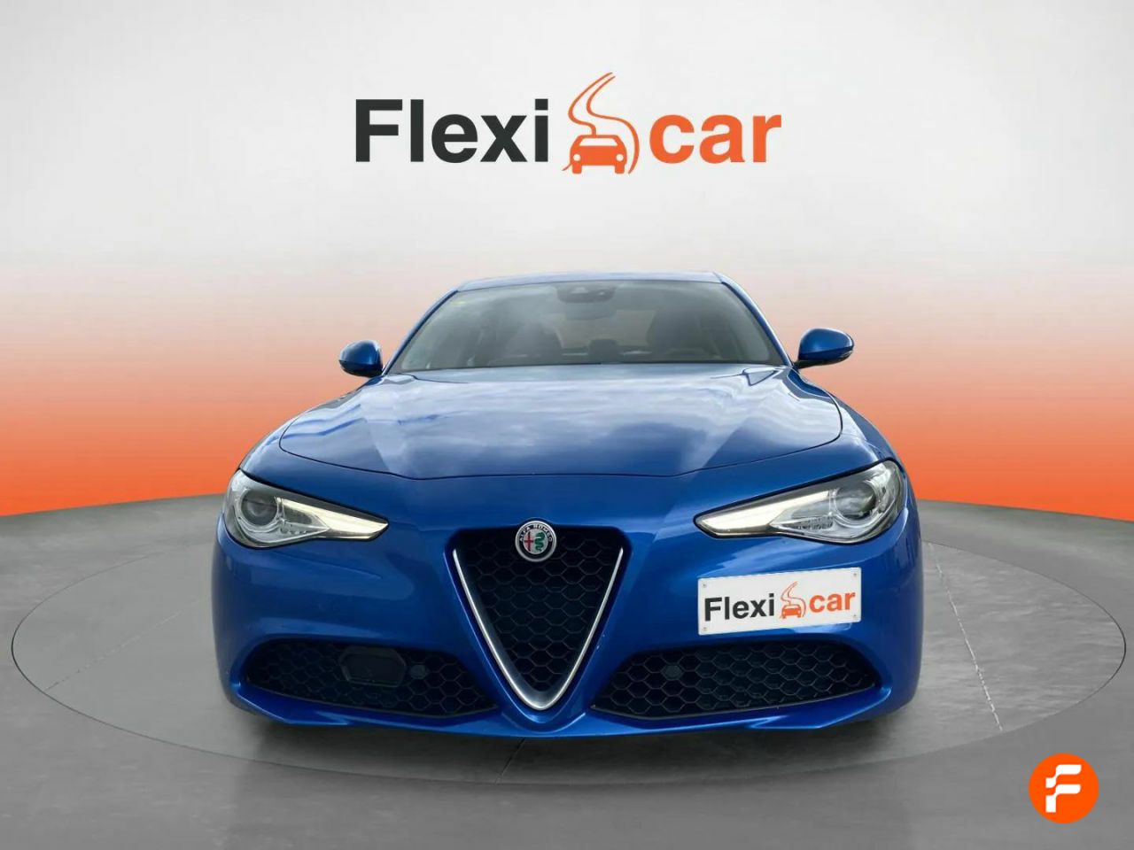 alfa romeo giulia 2020 / foto grande (2)