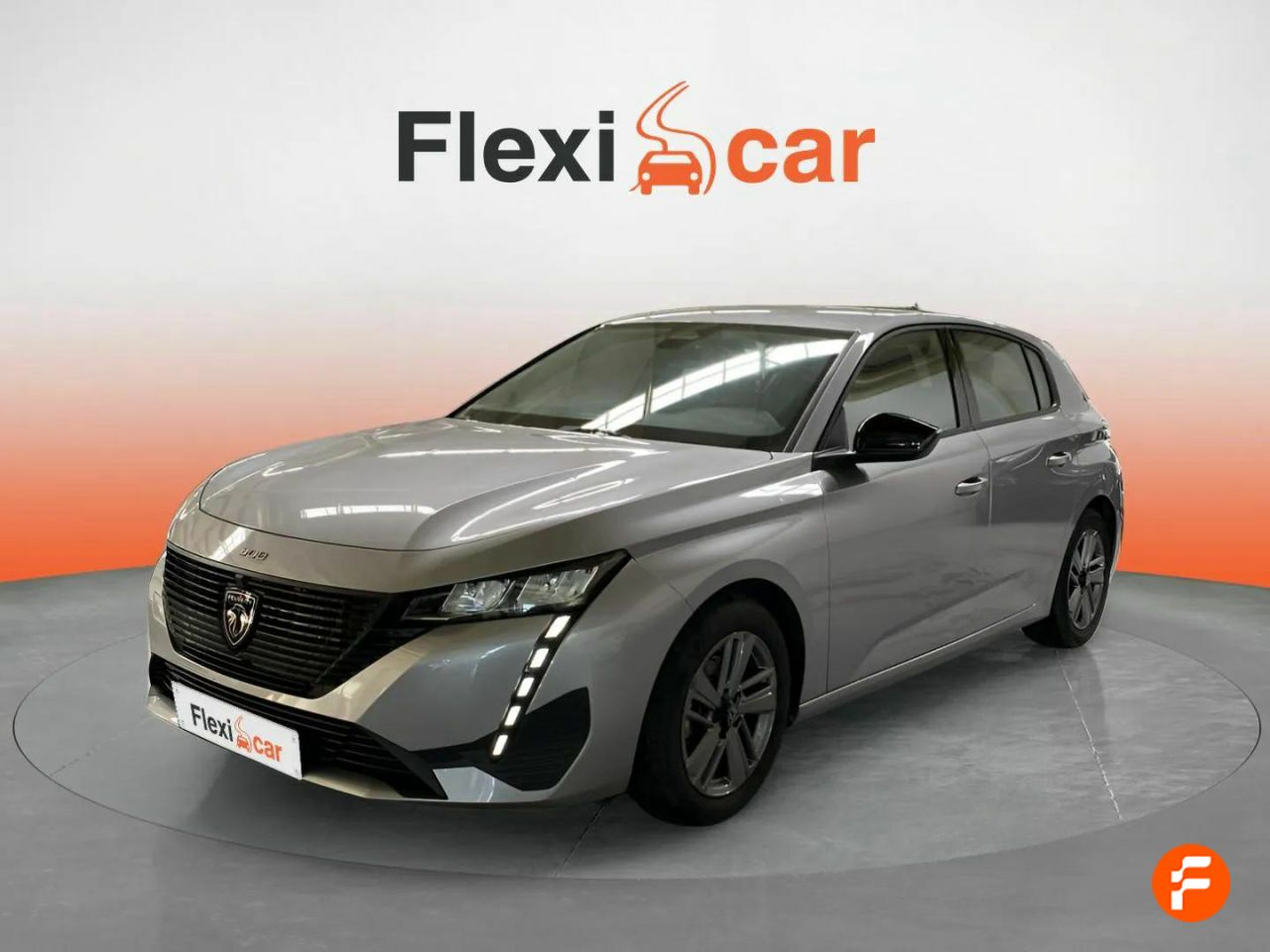 peugeot 308 2024 / foto grande (3)