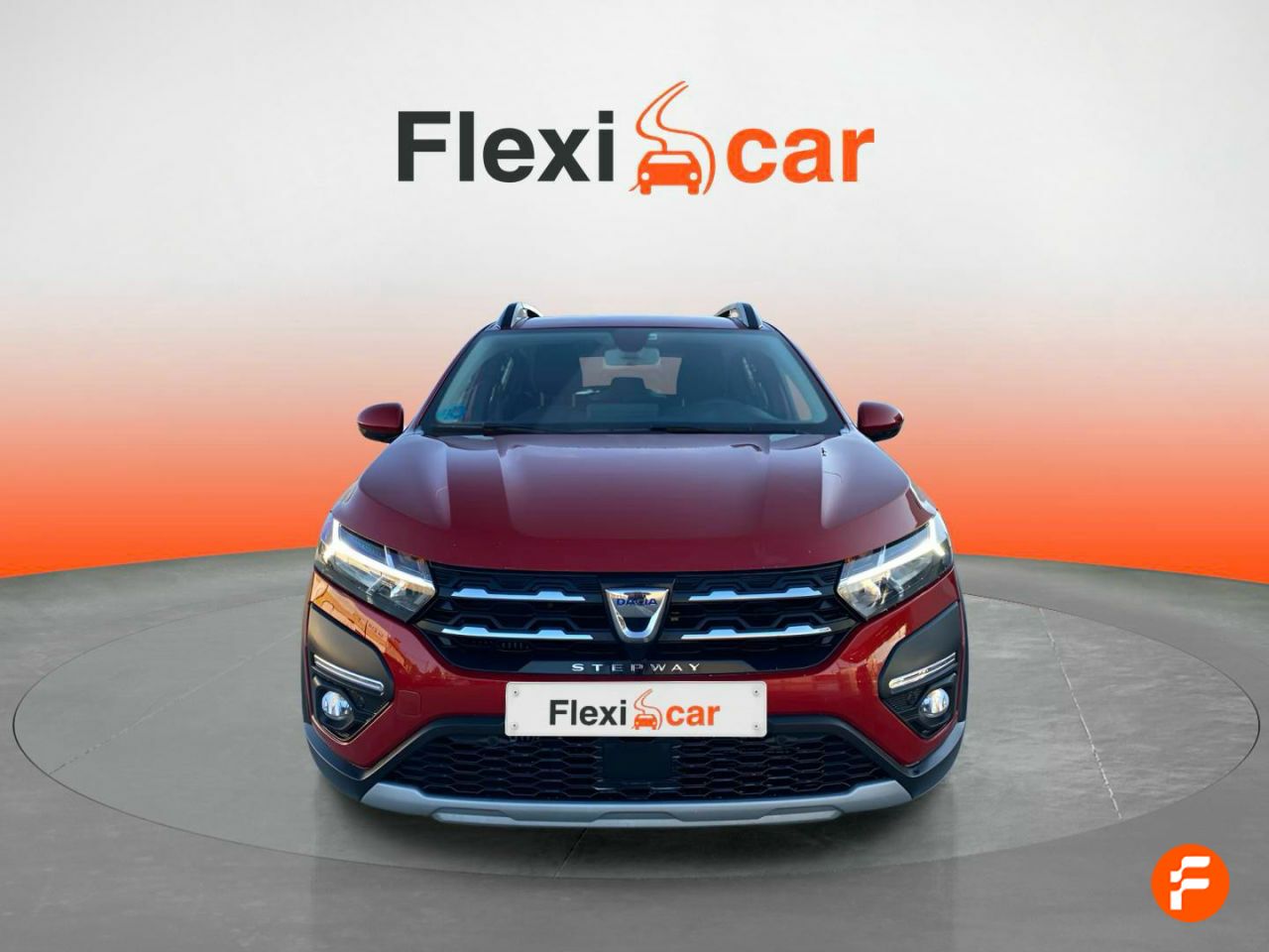 dacia sandero 2021 / foto grande (2)