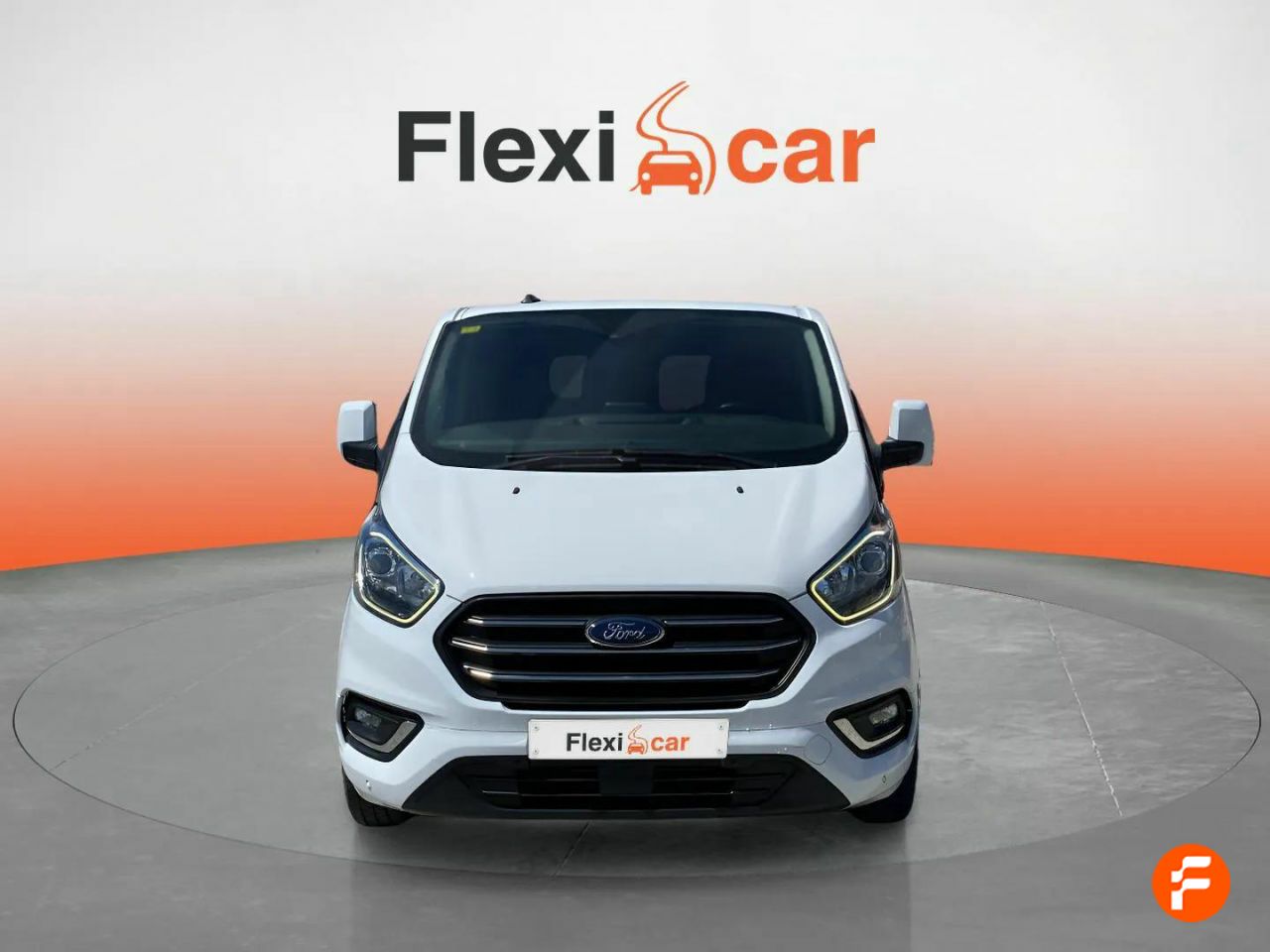 ford transit custom 2019 / foto grande (2)