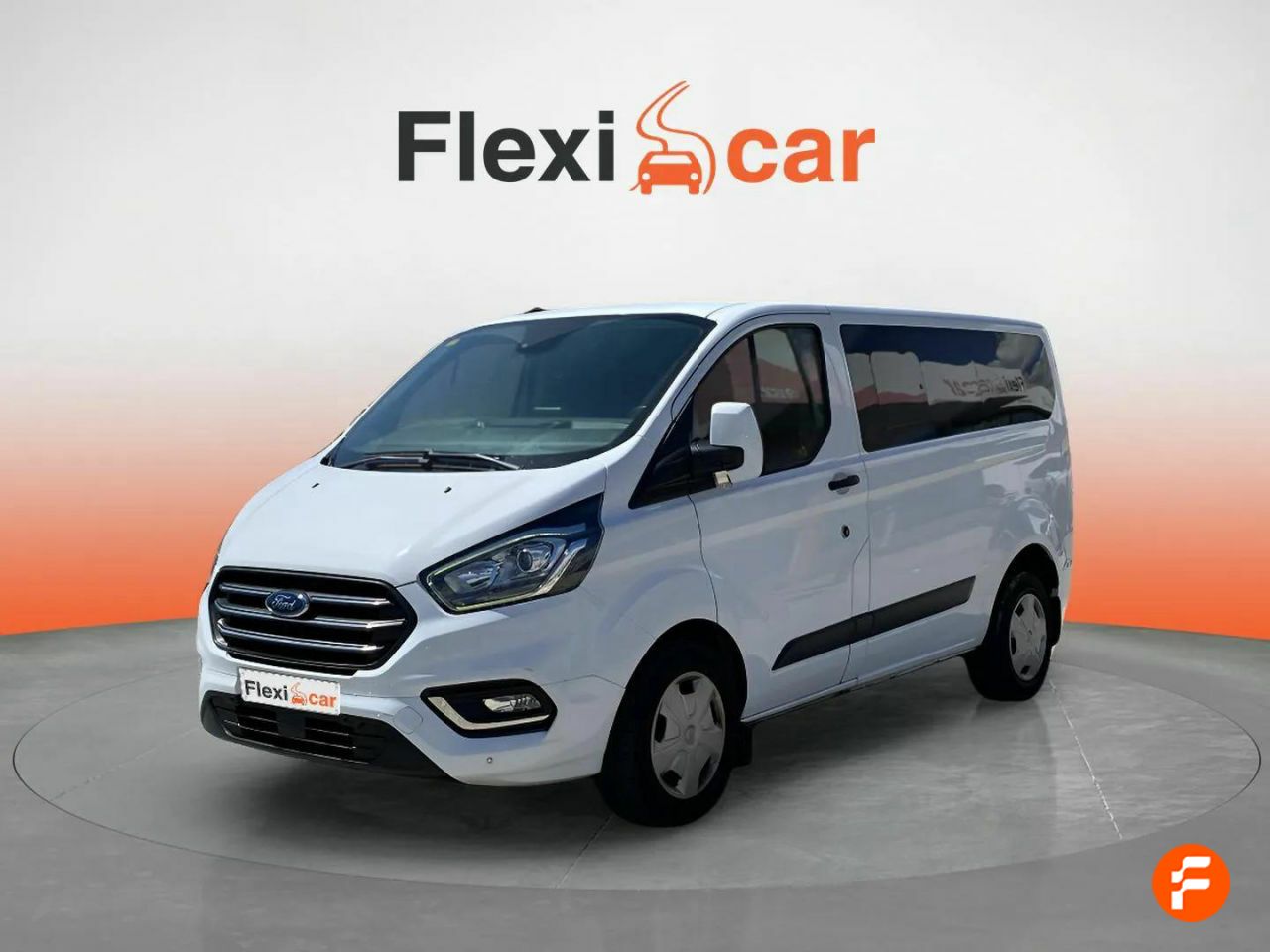 ford transit custom 2019 / foto grande (3)