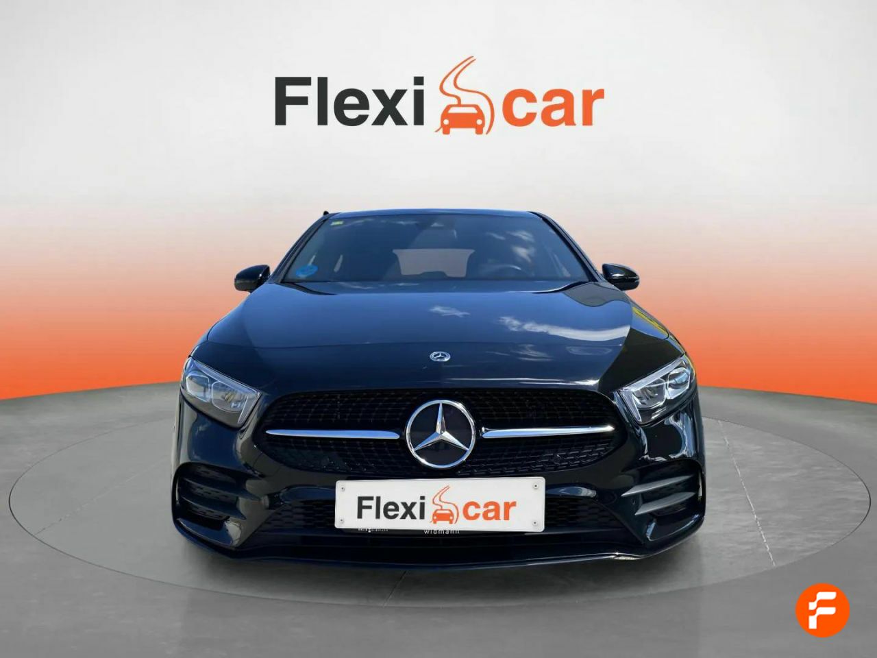 mercedes clase a 2021 / foto grande (2)
