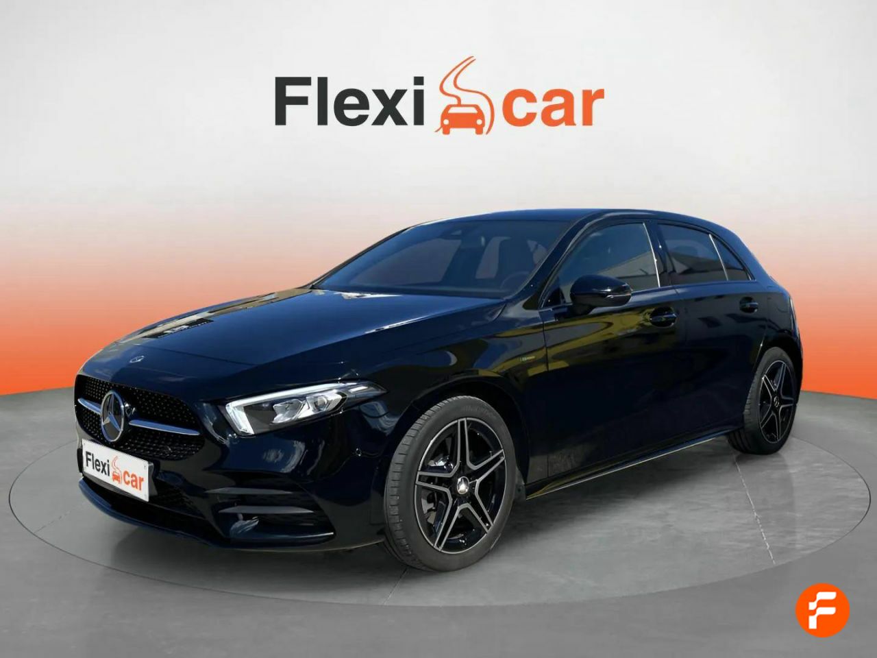 mercedes clase a 2021 / foto grande (3)