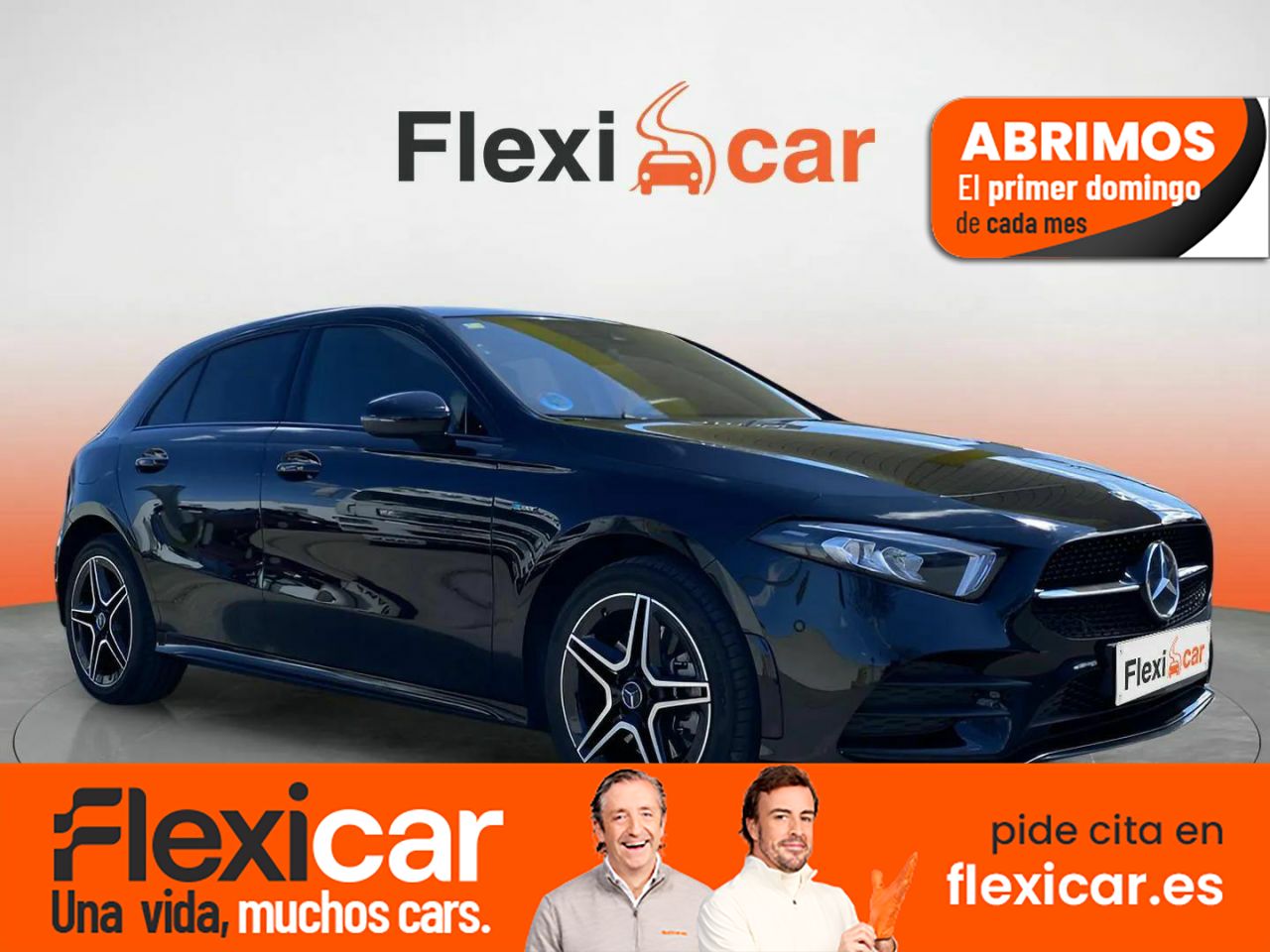 Mercedes clase a segunda mano  de segunda mano - mercedes clase a 2021 /