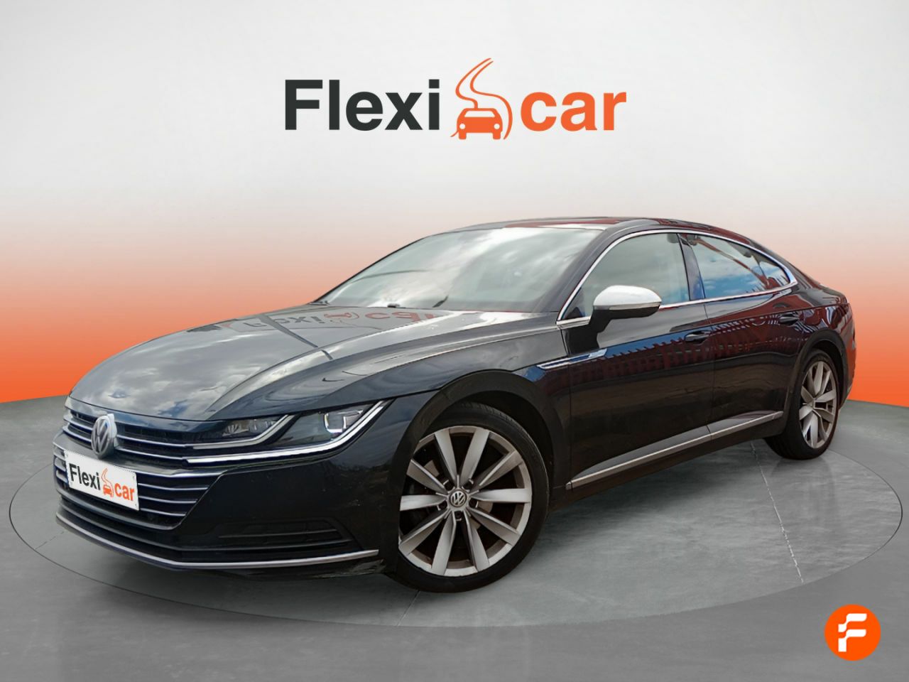 volkswagen arteon 2020 / foto grande (3)