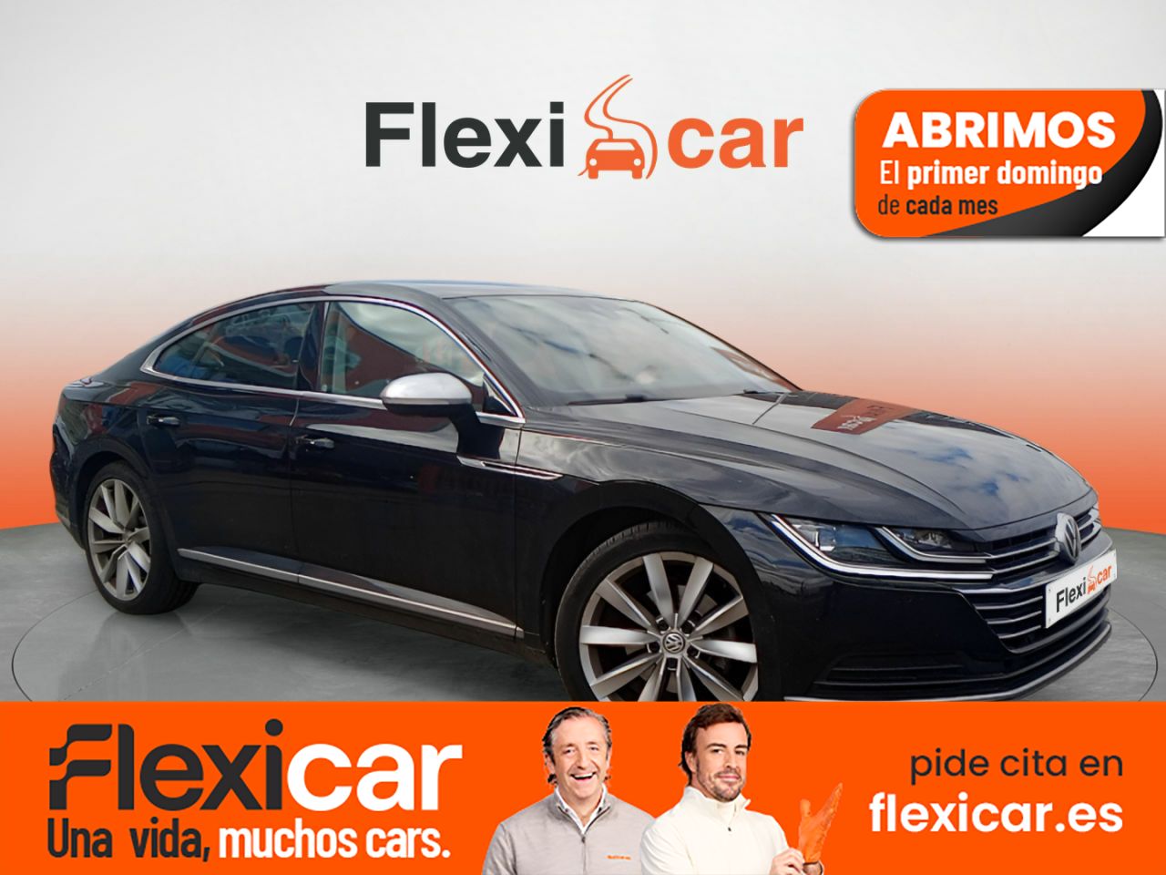 Volkswagen arteon  de segunda mano - volkswagen arteon 2020 /