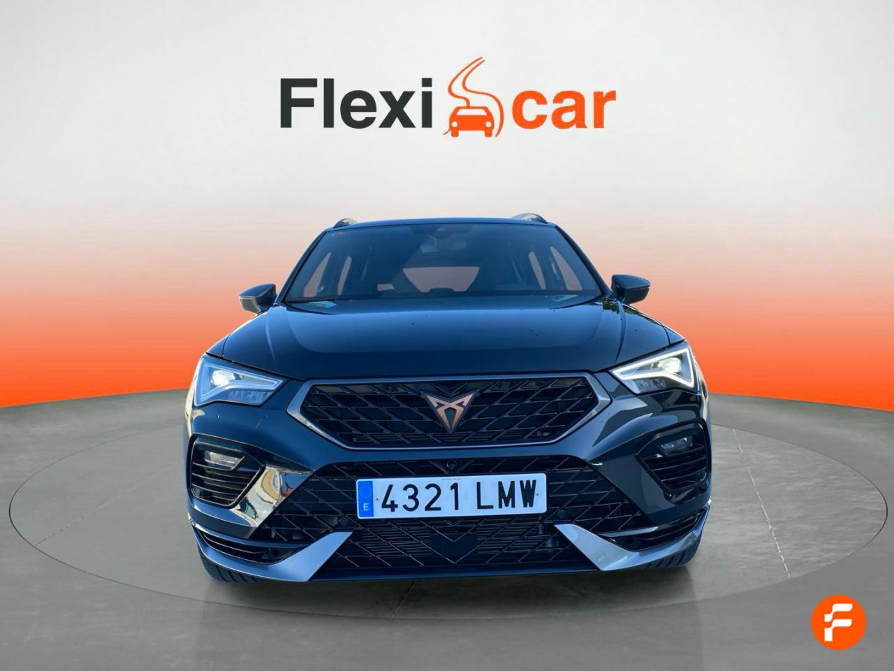 cupra ateca 2021 / foto grande (2)