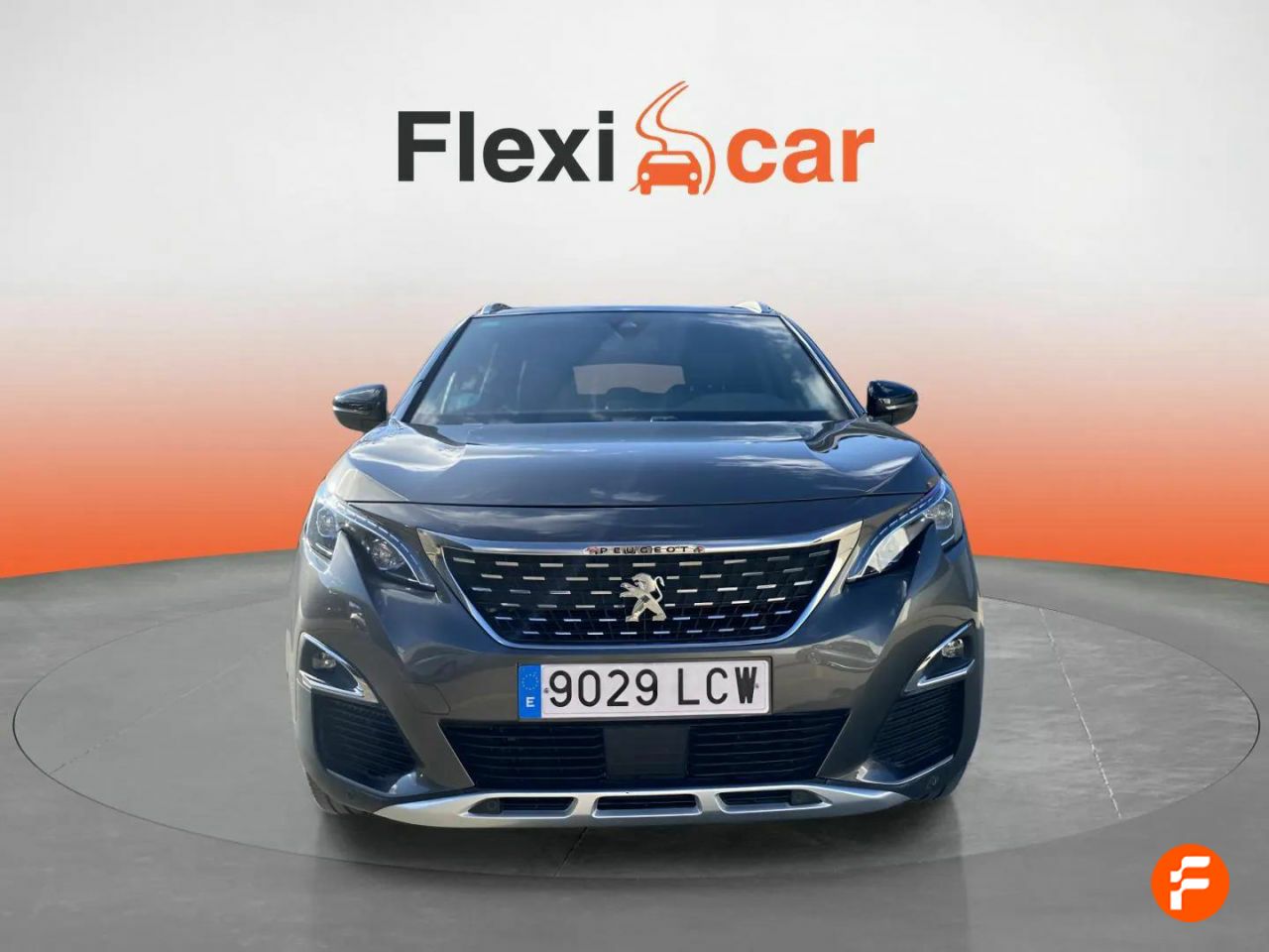 peugeot 3008 2019 / foto grande (2)