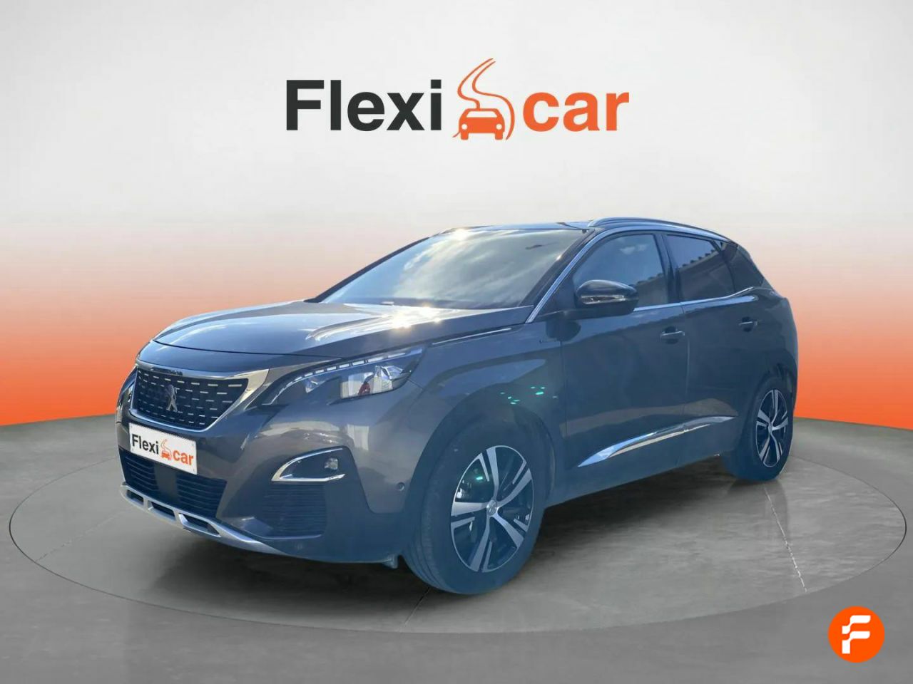 peugeot 3008 2019 / foto grande (3)
