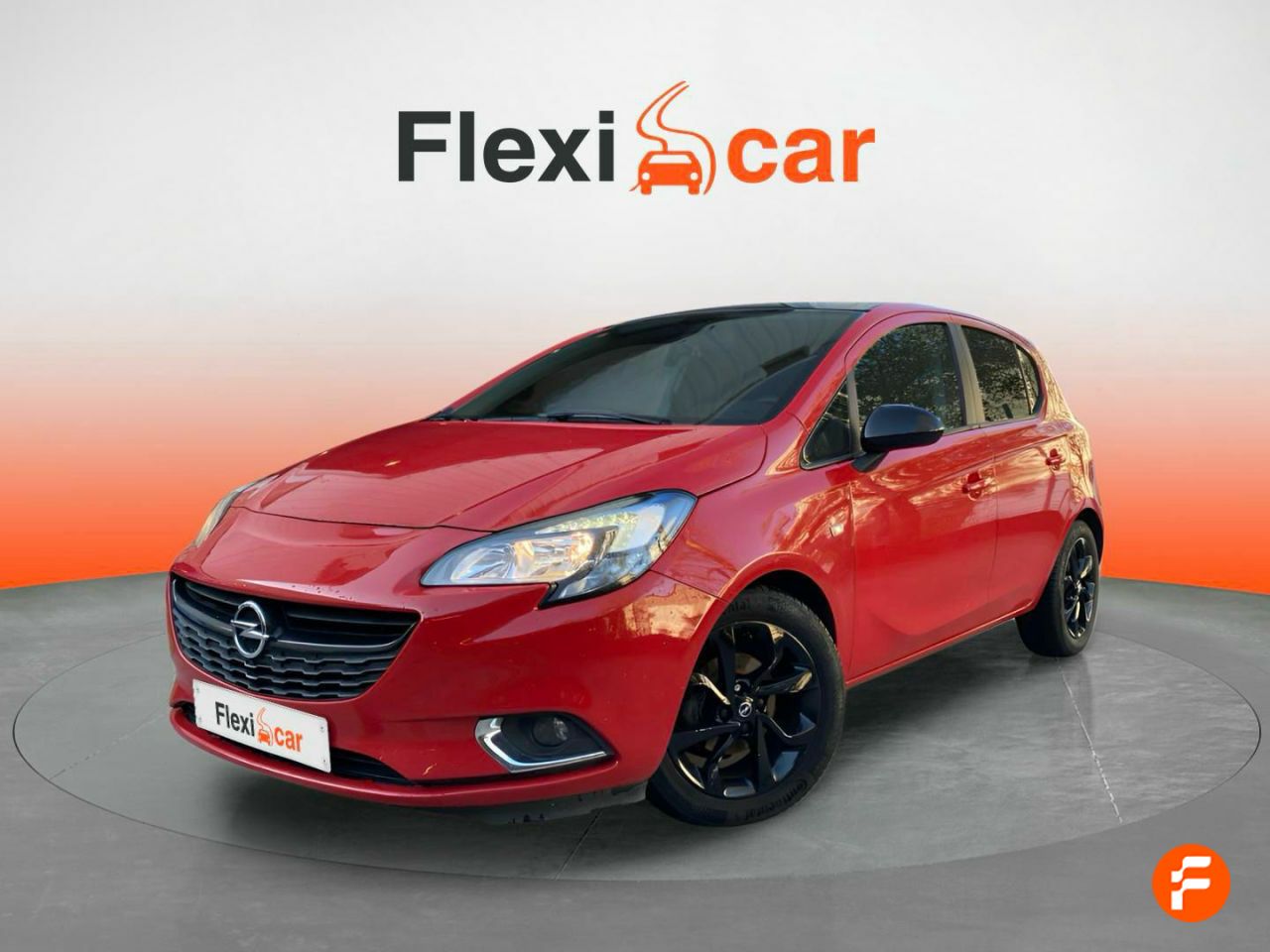 opel corsa 2016 / foto grande (3)
