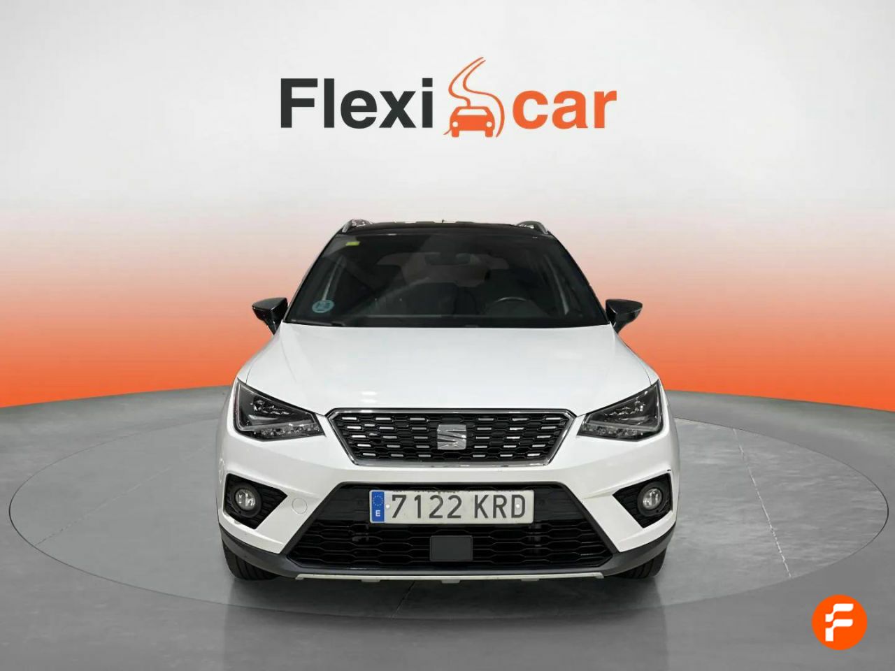 seat arona 2018 / foto grande (2)