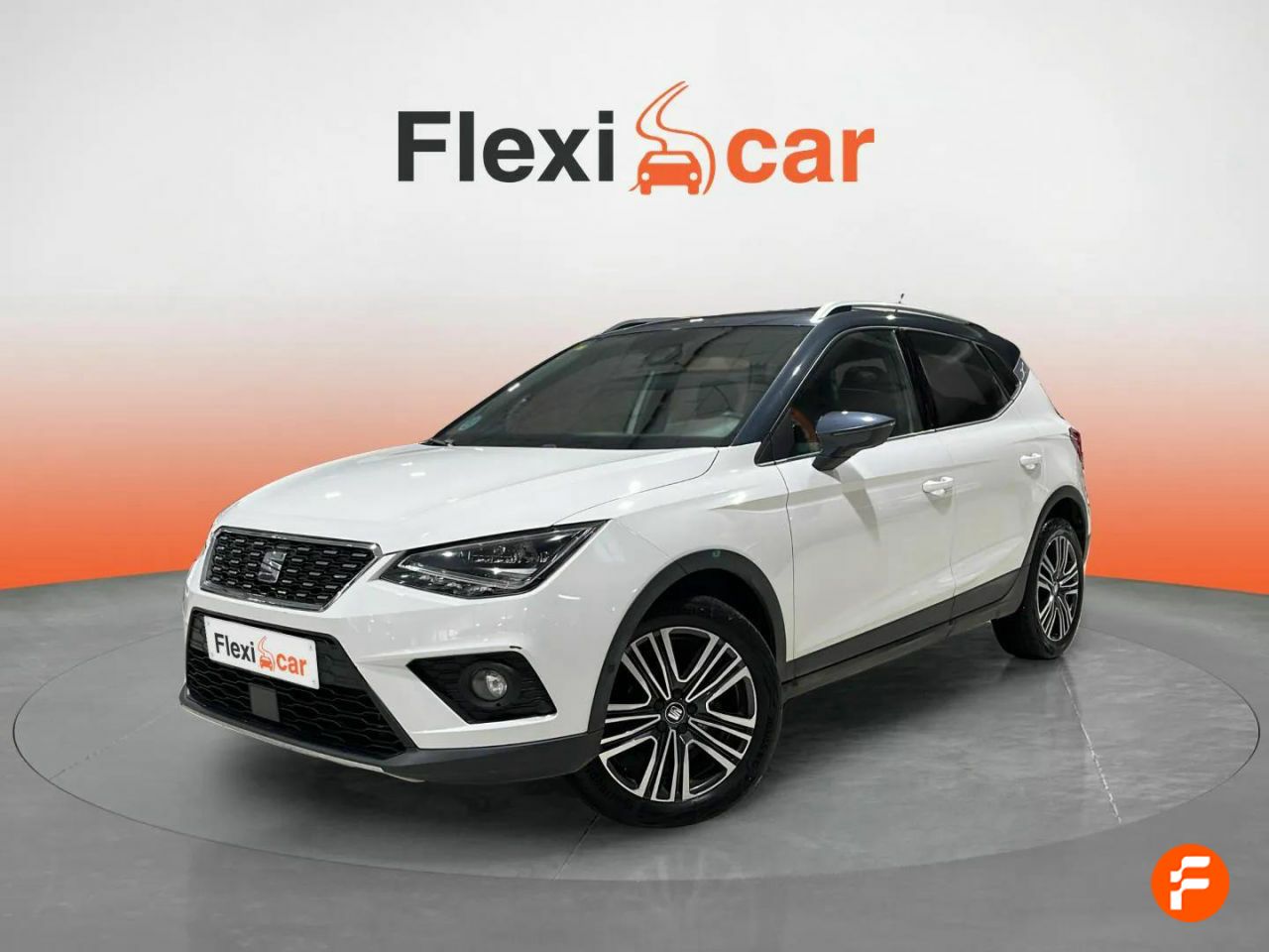 seat arona 2018 / foto grande (3)