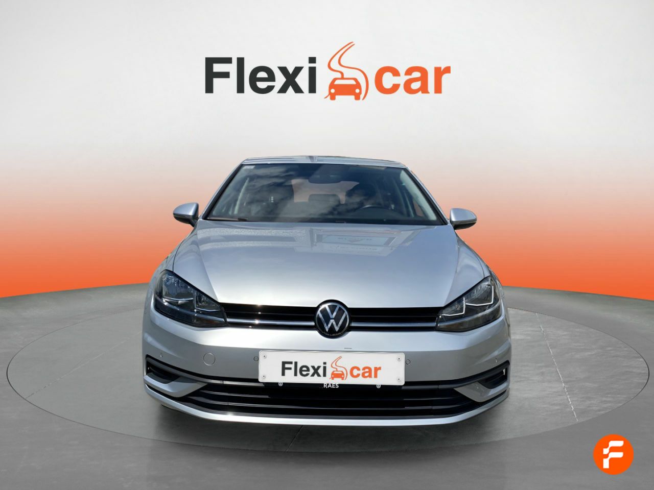 volkswagen golf 2018 / foto grande (2)