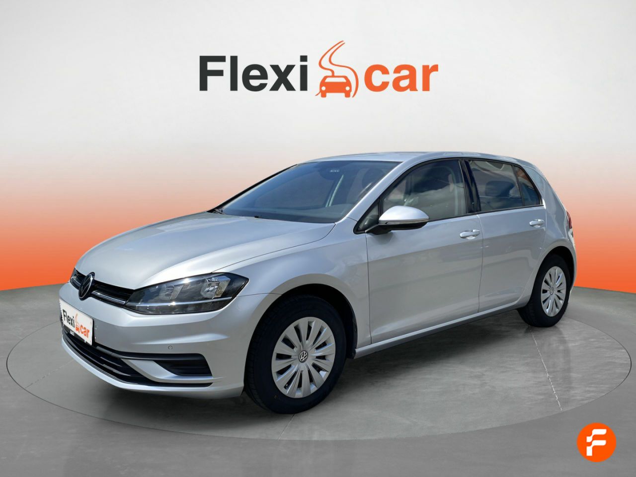 volkswagen golf 2018 / foto grande (3)