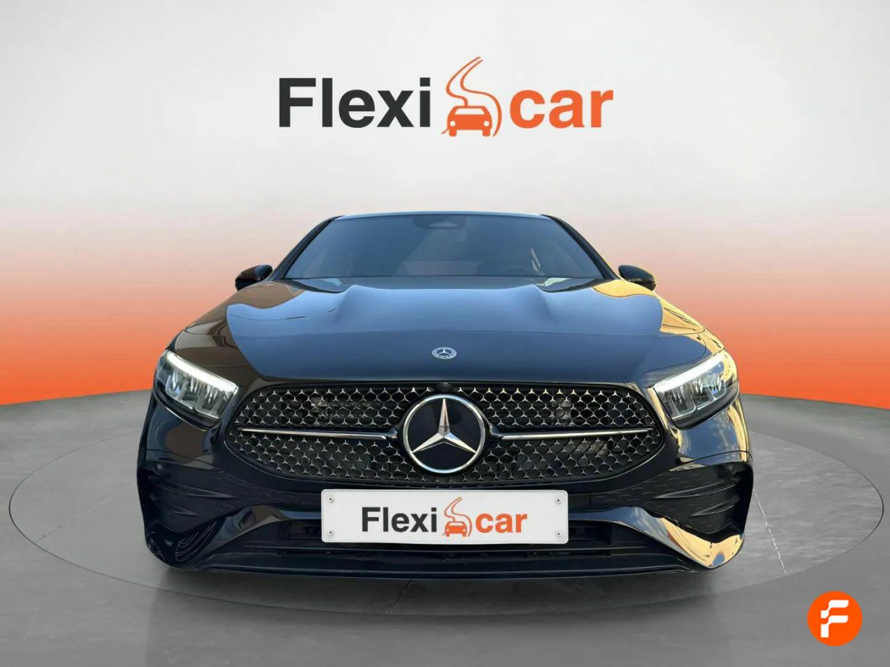 mercedes clase a 2023 / foto grande (2)