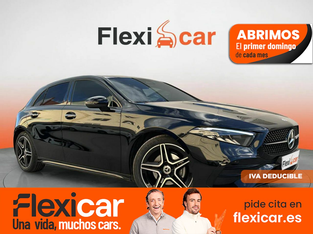 Mercedes clase a segunda mano  de segunda mano - mercedes clase a 2023 /