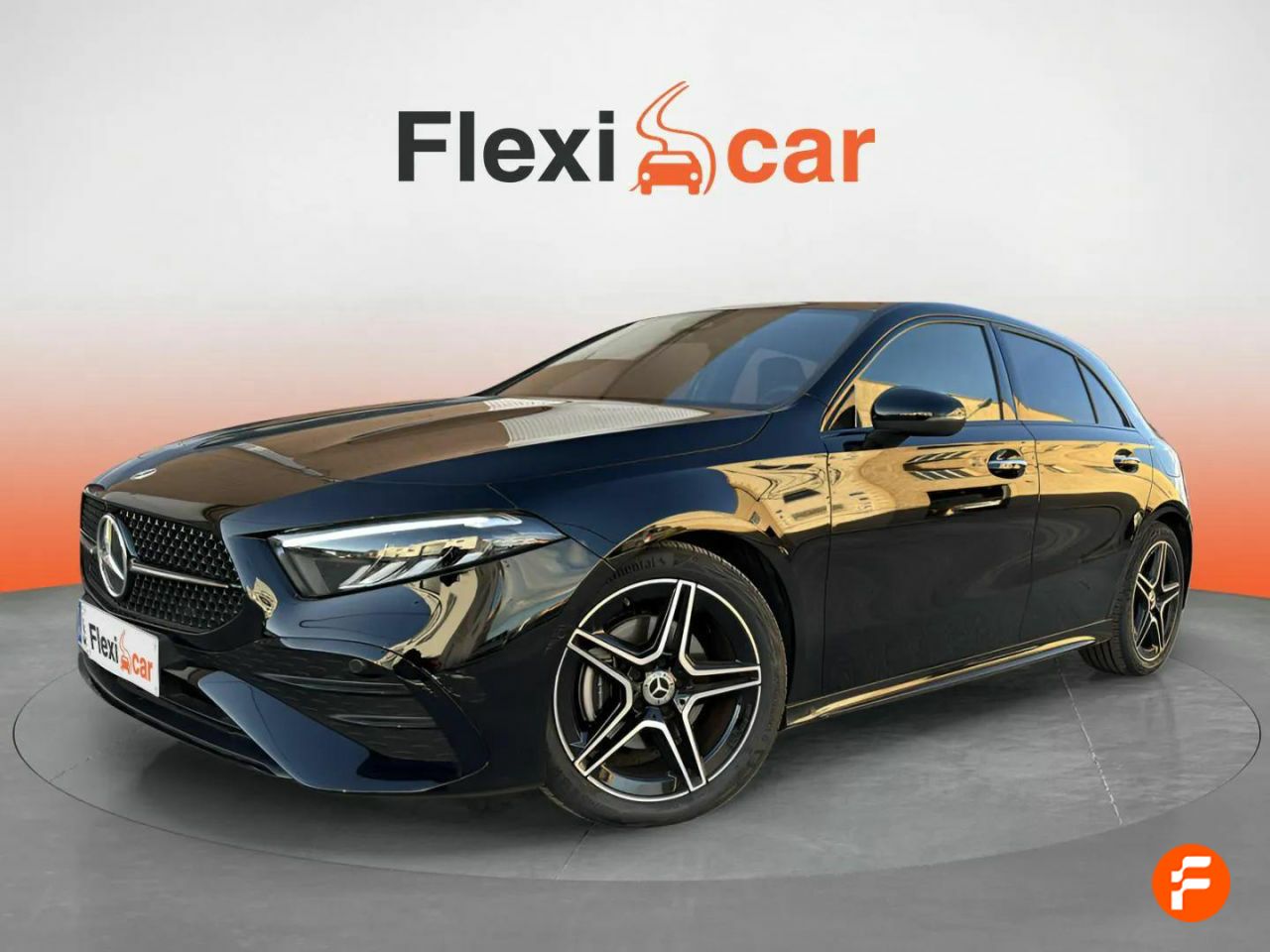 mercedes clase a 2023 / foto grande (3)
