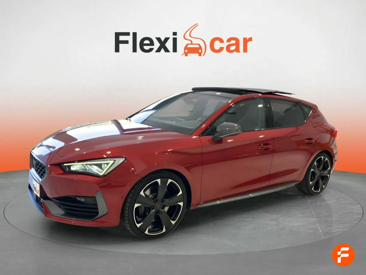 cupra león 2023 / foto grande (3)
