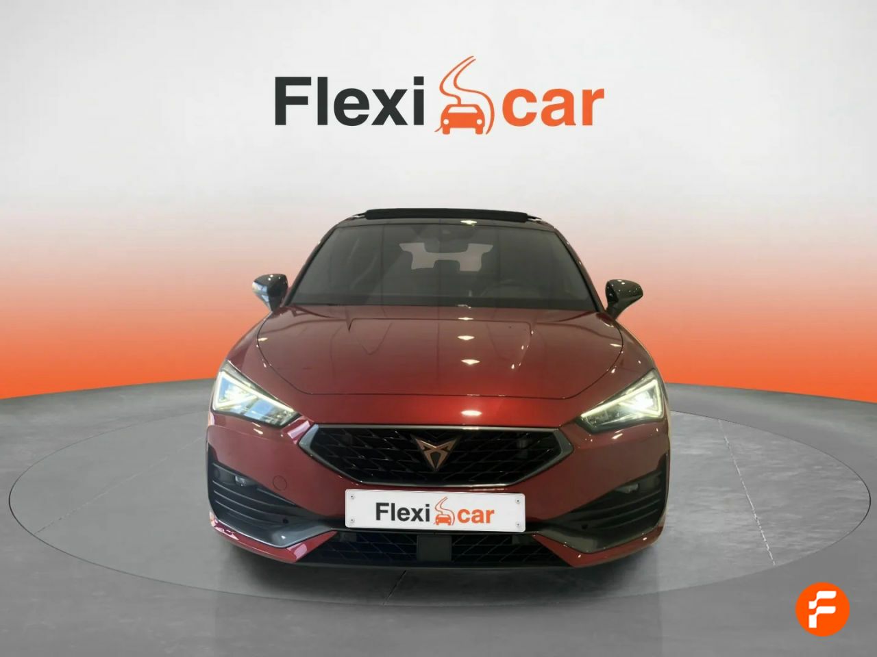 cupra león 2023 / foto grande (2)